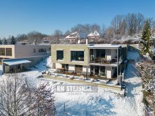 Prodej vily, Borov nad Vltavou, 29.990.000,- K