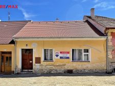 Prodej rodinnho domu, Vodany - Vodany I, Komenskho, 2.750.000,- K
