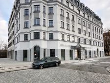 Prodej bytu 3+kk, 73m<sup>2</sup>, Brno - Trnit, Oputn, 7.947.000,- K