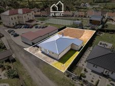 Prodej rodinnho domu, Podboany - Bukovice, 3.995.000,- K