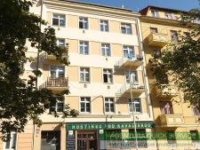 Prodej inovnho domu, 842m<sup>2</sup>, Praha - Koe, Pod Kavalrkou, 84.600.000,- K