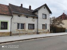 Prodej rodinnho domu, Dvr Krlov nad Labem, Vrchlickho, 1.660.000,- K