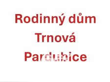 Prodej rodinnho domu, Pardubice - Trnov, Na Vrkch, 11.000.000,- K