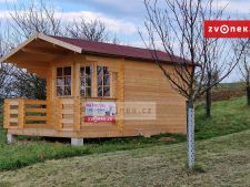 Prodej chaty, Kunovice, 349.000,- K