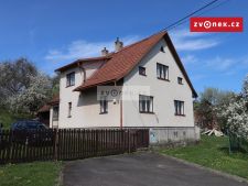 Prodej rodinnho domu, Drnovice, 3.500.000,- K