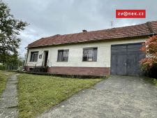 Prodej rodinnho domu, 100m<sup>2</sup>, Dobrkovice, 1.440.000,- K