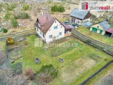 Prodej rodinnho domu, 6844m<sup>2</sup>, Beov nad Teplou, Tepelsk, 7.250.000,- K