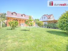 Prodej rodinnho domu, 364m<sup>2</sup>, Dobichovice, Prask, 14.990.000,- K