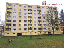 Prodej bytu 2+1, 50m<sup>2</sup>, Teplice - etenice, Sokolovsk cesta, 1.275.000,- K