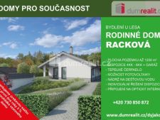 Prodej rodinnho domu, 756m<sup>2</sup>, Rackov, Rackov, 10.870.600,- K