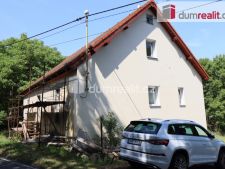 Prodej rodinnho domu, 587m<sup>2</sup>, Sadov - Str, 3.990.000,- K