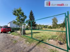 Prodej stavebnho pozemku, 1515m<sup>2</sup>, esk Kamenice - Doln Kamenice, Dnsk, 650.000,- K