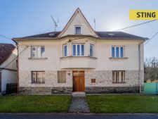 Prodej rodinnho domu, 124m<sup>2</sup>, Dvorce, Olomouck, 3.990.000,- K