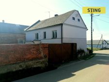 Prodej rodinnho domu, 180m<sup>2</sup>, Brumovice, Mostn, 2.390.000,- K