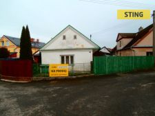 Prodej rodinnho domu, 45m<sup>2</sup>, Holasovice, 790.000,- K