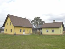 Prodej rodinnho domu, Slavoov, Blakov , 6.300.000,- K