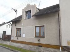 Prodej rodinnho domu, astolovice, ikova