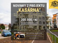 Prodej bytu 3+kk, 66m<sup>2</sup>, Trutnov - Horn Pedmst, Chodsk 591, 5.250.000,- K
