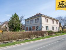 Prodej dvougeneranho domu, Rtyn v Podkrkono, Hronovsk 483, 3.490.000,- K