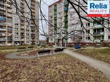 Prodej bytu 4+1, 103m<sup>2</sup>, Liberec - Liberec VI-Rochlice, Dobiova, 4.980.000,- K