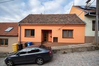 Prodej rodinnho domu, idlochovice, 7.500.000,- K
