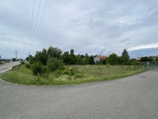 Prodej komernho pozemku, 3606m<sup>2</sup>, Brno - Horn Herpice, K terminlu, 37.152.618,- K