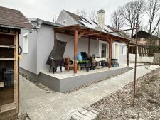 Prodej rodinnho domu, 279m<sup>2</sup>, Cheb - Cetnov, 3.550.000,- K