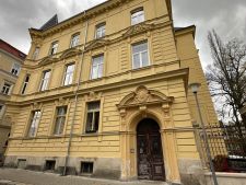 Prodej bytu 5+1 a vce, 142m<sup>2</sup>, Liberec - Liberec I-Star Msto, U Nspu, 6.950.000,- K