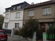 Prodej rodinnho domu, 180m<sup>2</sup>, Brno - abovesky, 15.200.000,- K