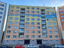 Prodej bytu 1+1, 37m<sup>2</sup>, Jablonec nad Nisou - Jabloneck Paseky, Jeronmova, 2.500.000,- K