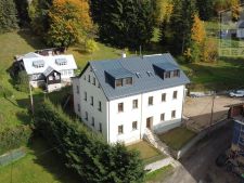 Prodej bytu 3+kk, 82m<sup>2</sup>, Albrechtice v Jizerskch horch - Marinsk Hora, 10.499.000,- K