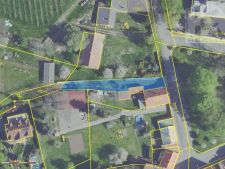 Prodej stavebnho pozemku, 332m<sup>2</sup>, Kutn Hora, 1.450.000,- K