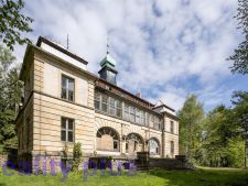 Prodej rodinnho domu, 1000m<sup>2</sup>, Liberec - Liberec XV-Star Harcov