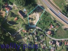 Prodej stavebnho pozemku, 1848m<sup>2</sup>, Liberec, 5.544.000,- K