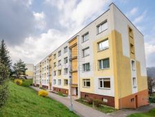 Prodej bytu 3+1, 71m<sup>2</sup>, st nad Labem - Stekov, Barrandova, 2.390.000,- K