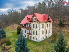 Prodej rodinnho domu, Libchov, Rumbursk, 31.000.000,- K
