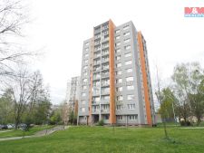 Prodej bytu 3+1, 70m<sup>2</sup>, Ostrava, Petrukova, 2.990.000,- K
