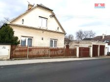 Prodej rodinnho domu, Lom, Boeny Nmcov, 4.250.000,- K