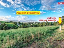 Prodej stavebnho pozemku, esk Petrovice, 4.955.000,- K