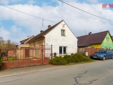 Prodej rodinnho domu, Honezovice, 2.650.000,- K