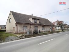 Prodej rodinnho domu, Leskovec nad Moravic, 2.810.000,- K
