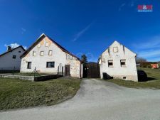 Prodej rodinnho domu, Omlenice, 4.990.000,- K
