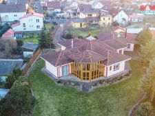 Prodej rodinnho domu, Chodov Plan, Slovany, 13.600.000,- K