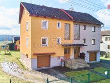 Prodej rodinnho domu, Sudomice u Bechyn, 4.240.000,- K