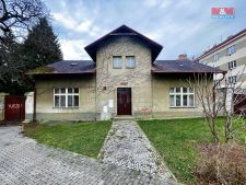 Prodej rodinnho domu, Praha 4, Michelsk, 8.490.000,- K