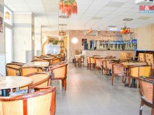 Prodej restaurace, Ostrava, Ndran, 987.000,- K
