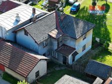 Prodej rodinnho domu, Havlkv Brod, 3.499.000,- K
