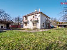 Prodej rodinnho domu, Rovensko, 4.770.000,- K