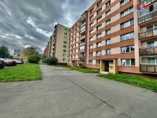 Prodej bytu 1+1, 40m<sup>2</sup>, Ostrava, Vkovick, 1.630.000,- K