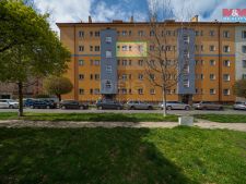Prodej bytu 2+1, 71m<sup>2</sup>, Olomouc, Neumannova